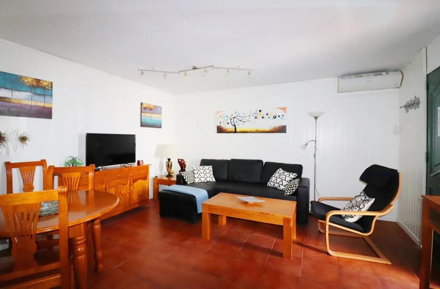 Apartamento En Nerja Cerca De Playa Buriana 0*,