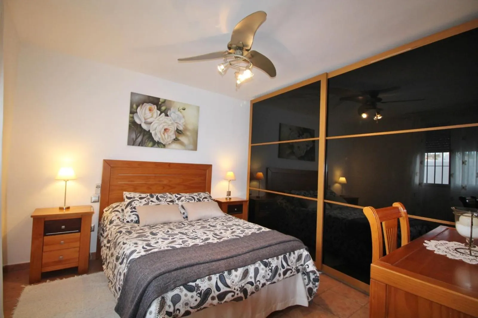 Apartamento En Nerja Cerca De Playa Buriana إسبانيا