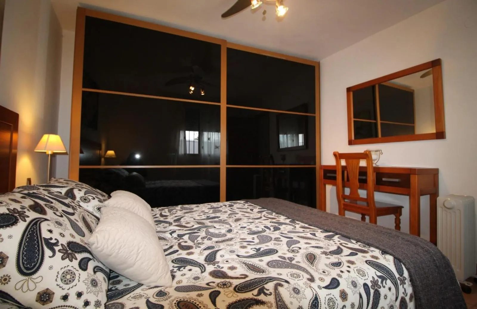 Apartamento En Nerja Cerca De Playa Buriana