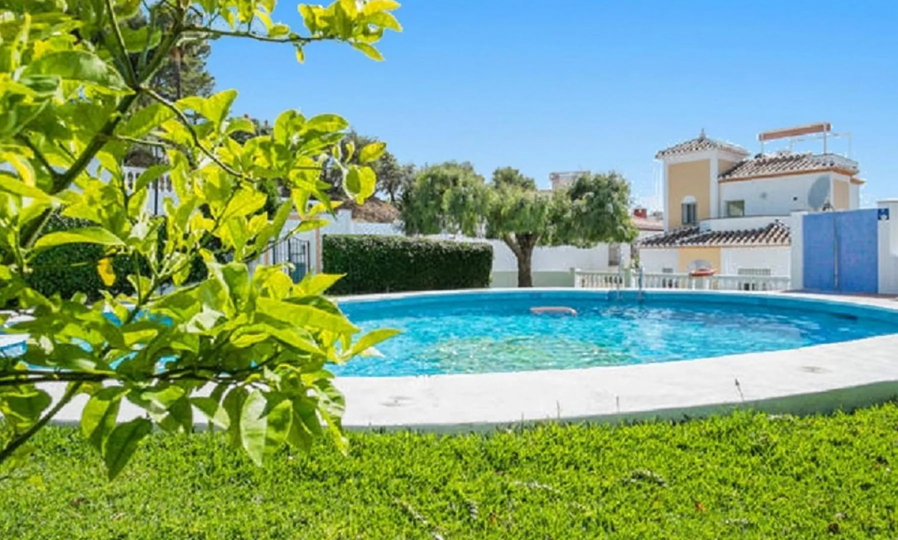 Apartamento En Nerja Cerca De Playa Buriana إسبانيا