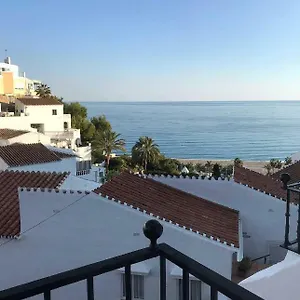 Capistrano Playa 307 Apartamento
