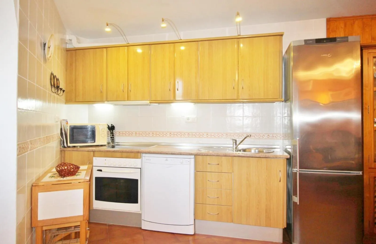 Apartment Apartamento En Nerja Cerca De Playa Buriana Spain