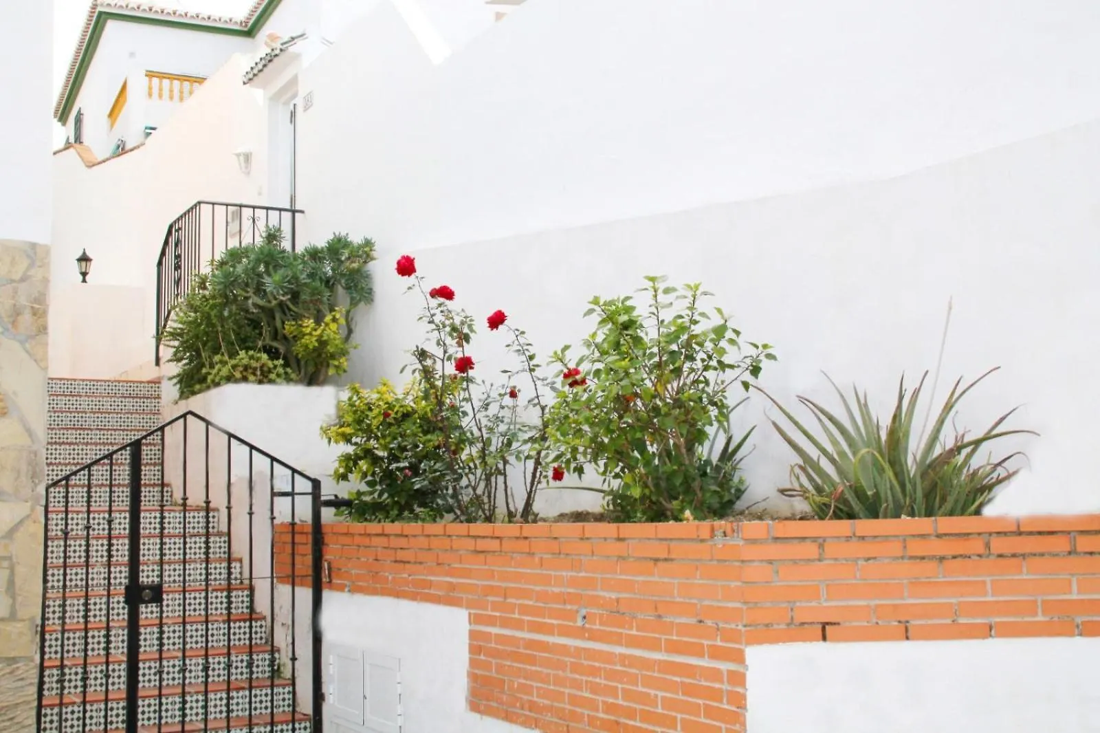 Apartamento En Nerja Cerca De Playa Buriana 0*,  Spain