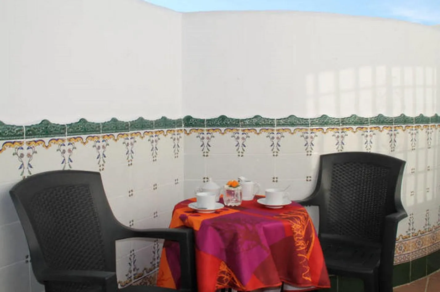Apartamento En Nerja Cerca De Playa Buriana Apartment